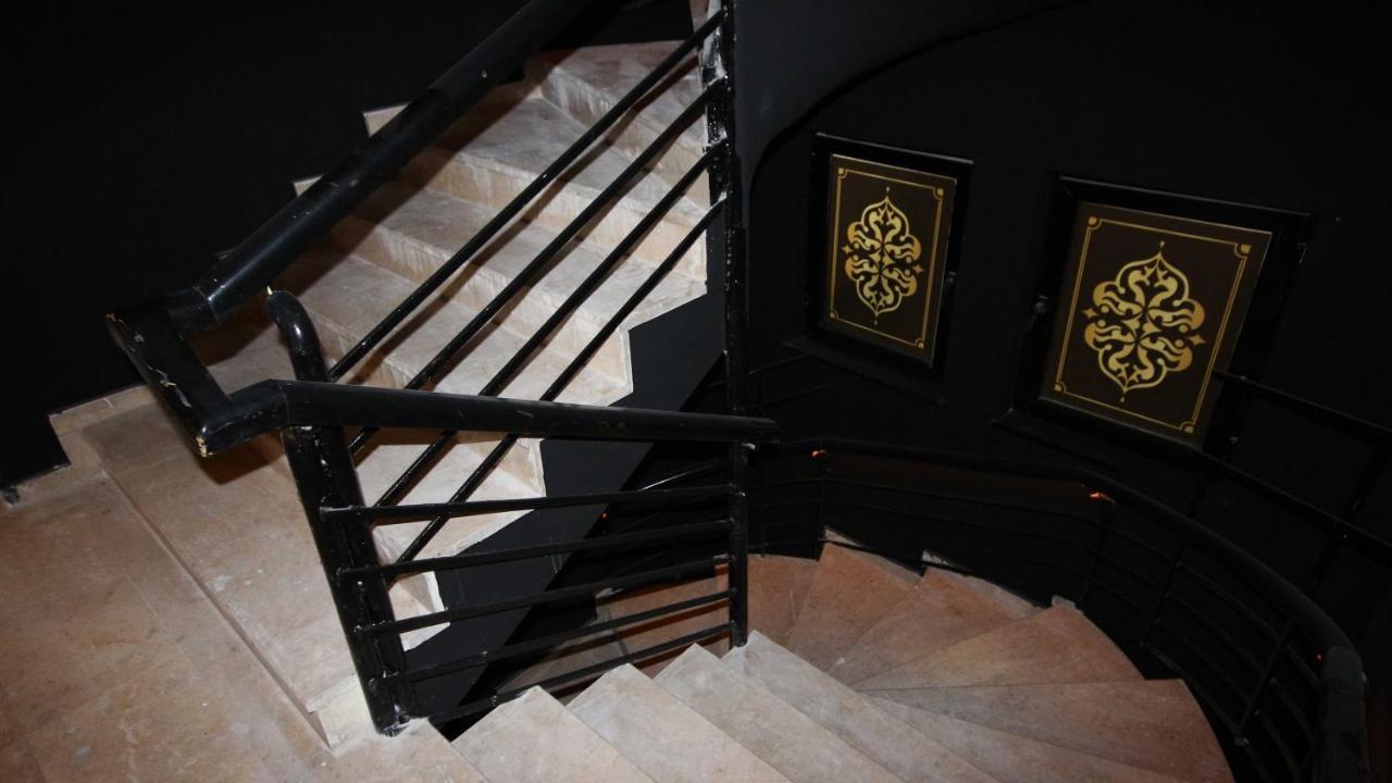 Golden House Apart Otel Ankara Ngoại thất bức ảnh
