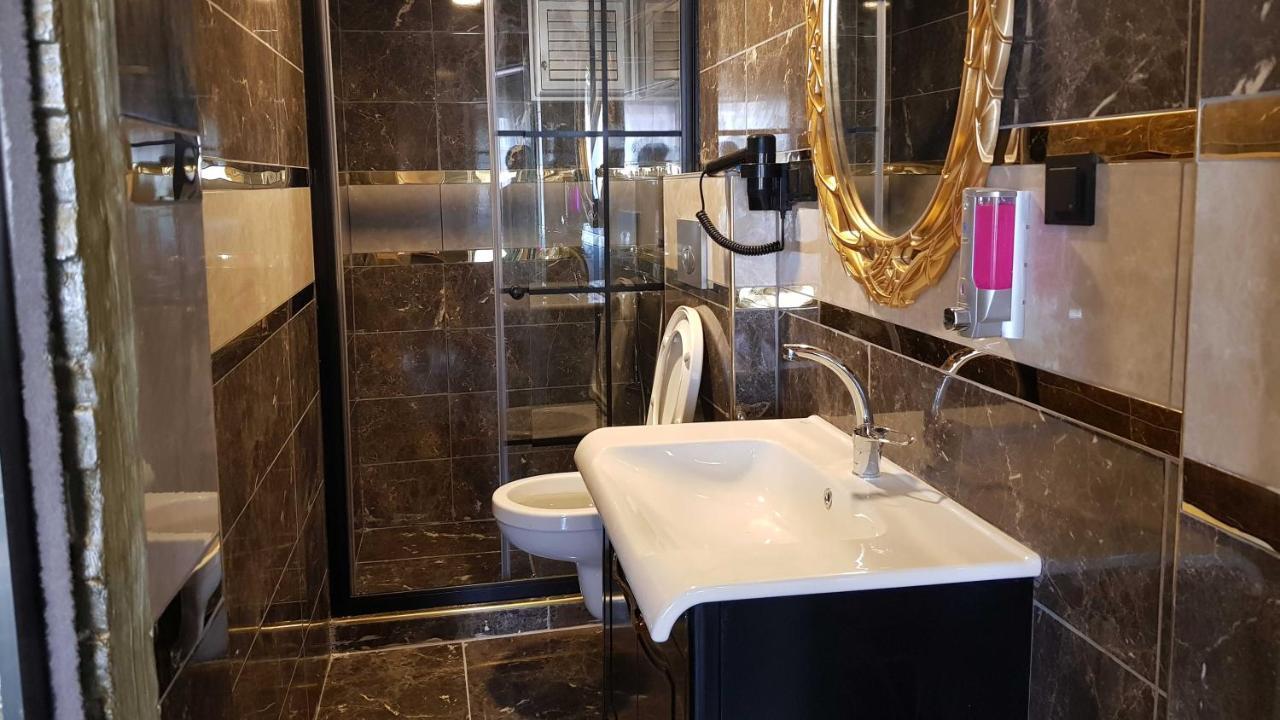 Golden House Apart Otel Ankara Ngoại thất bức ảnh