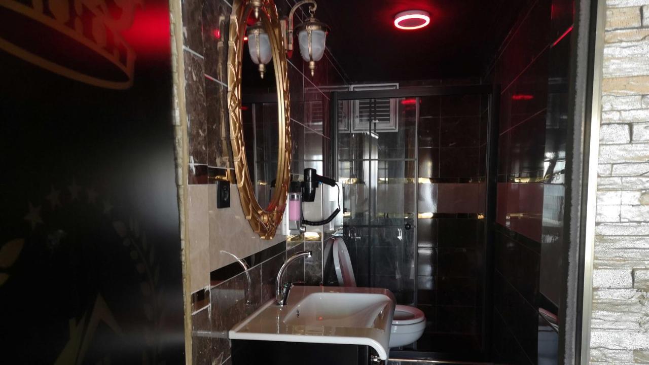 Golden House Apart Otel Ankara Ngoại thất bức ảnh