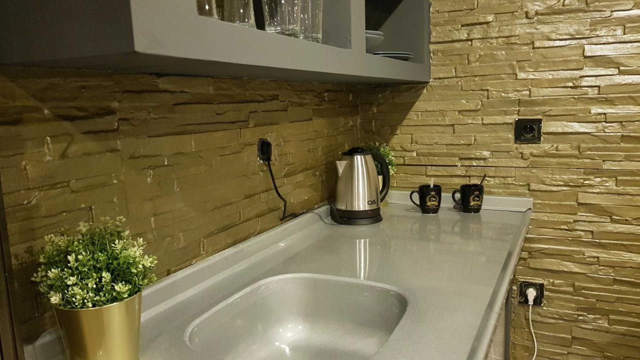 Golden House Apart Otel Ankara Ngoại thất bức ảnh