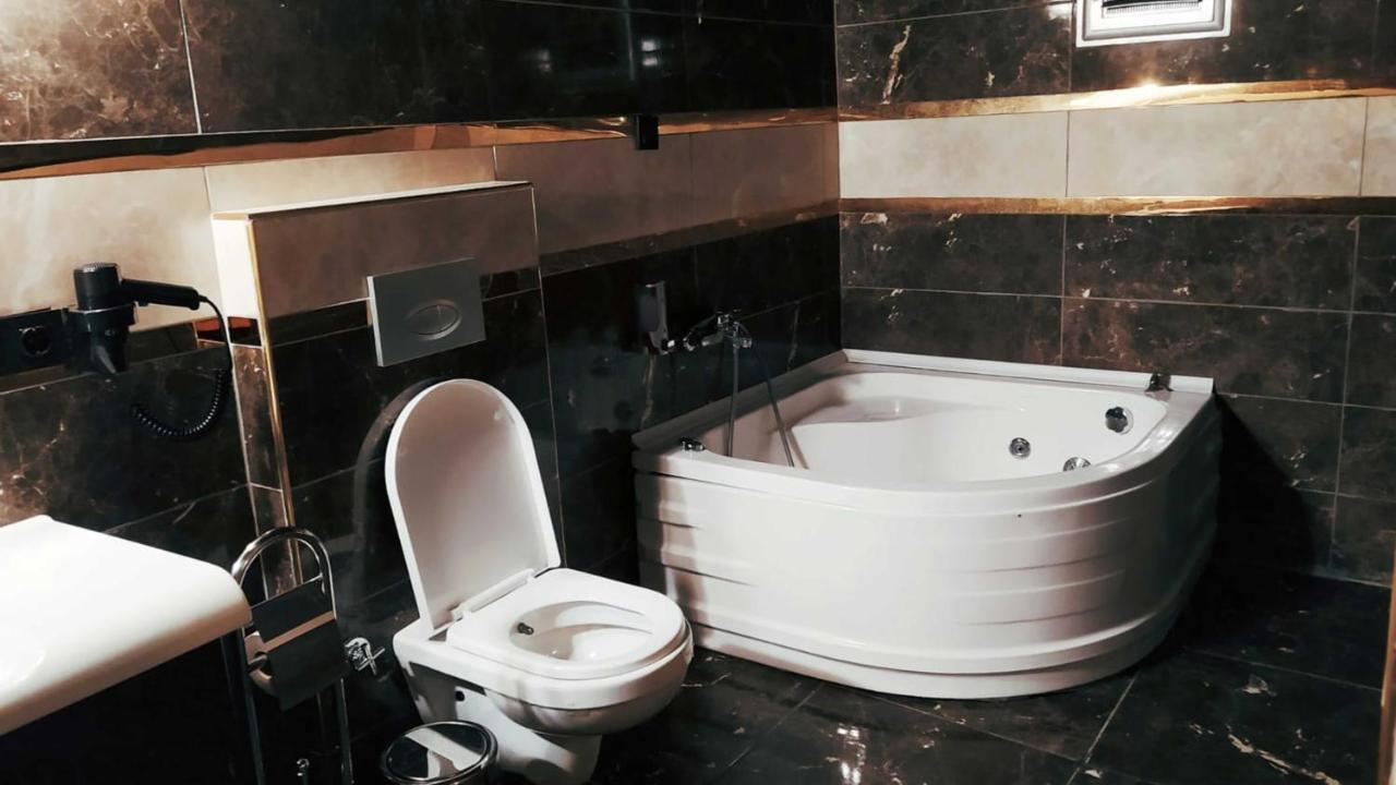 Golden House Apart Otel Ankara Ngoại thất bức ảnh