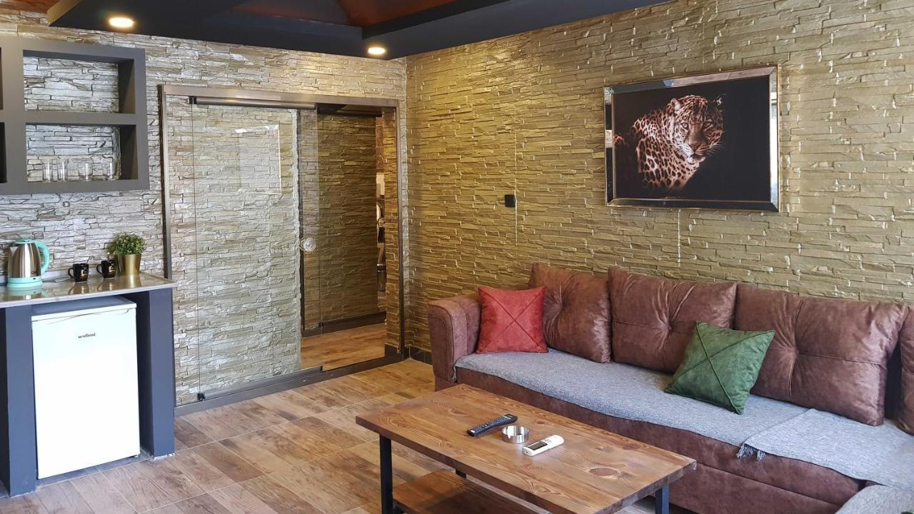 Golden House Apart Otel Ankara Ngoại thất bức ảnh