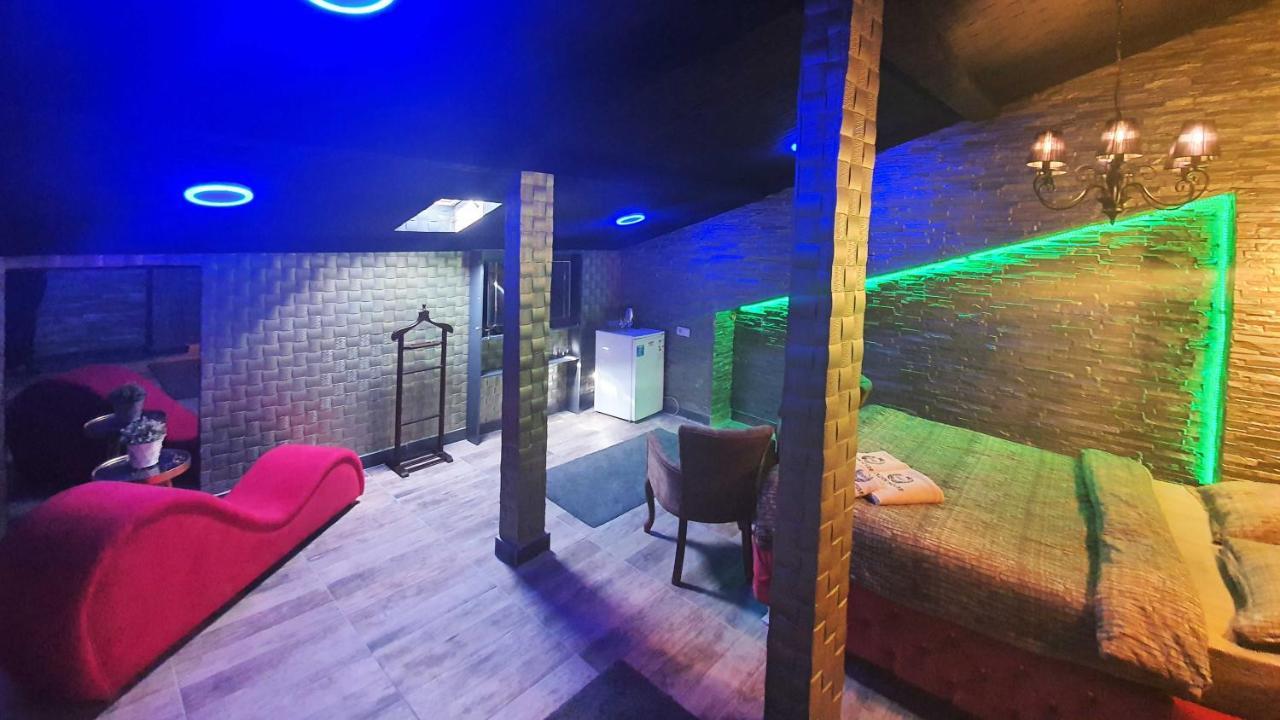 Golden House Apart Otel Ankara Ngoại thất bức ảnh