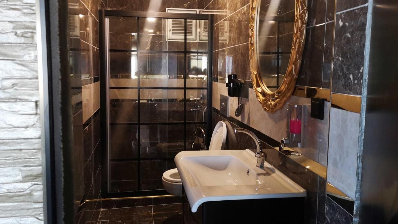 Golden House Apart Otel Ankara Ngoại thất bức ảnh