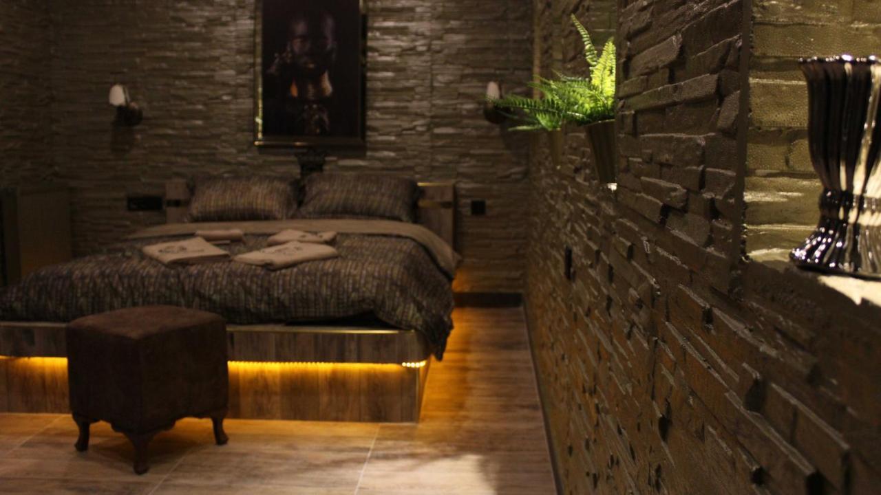 Golden House Apart Otel Ankara Ngoại thất bức ảnh