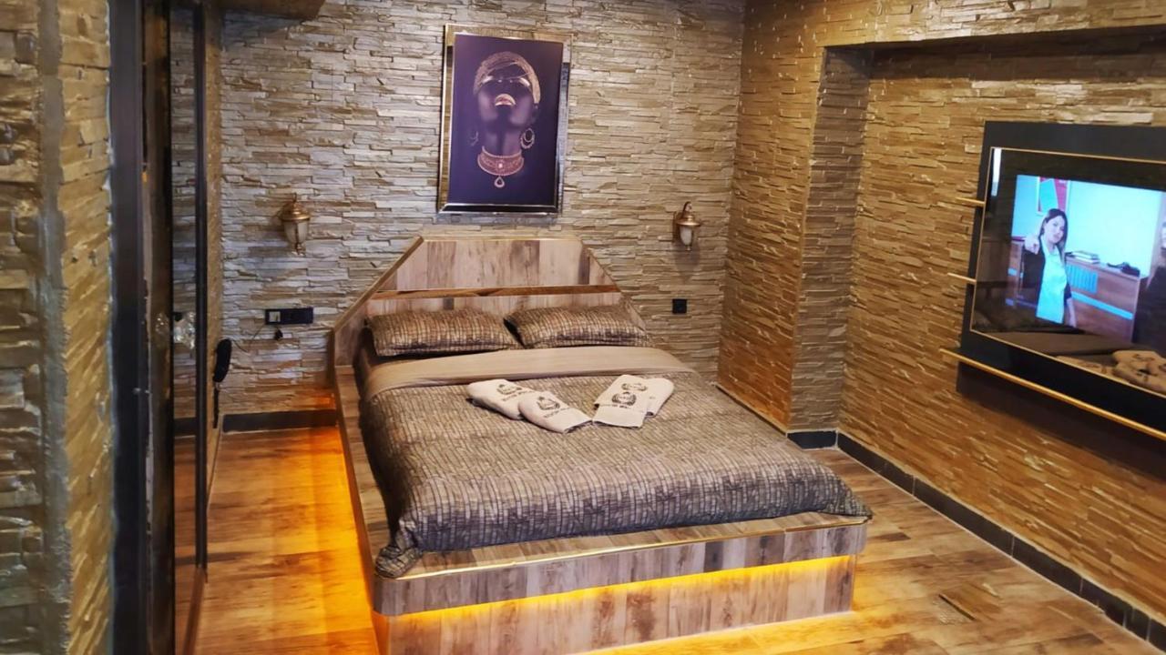 Golden House Apart Otel Ankara Ngoại thất bức ảnh