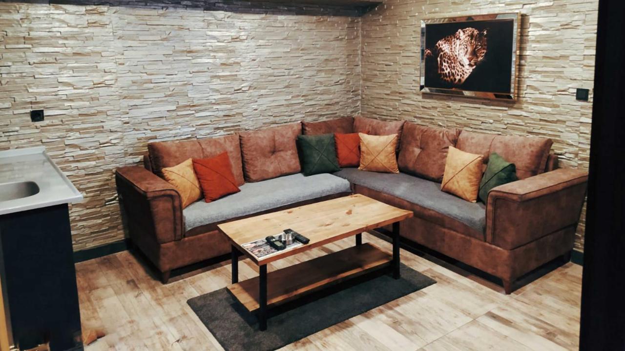 Golden House Apart Otel Ankara Ngoại thất bức ảnh