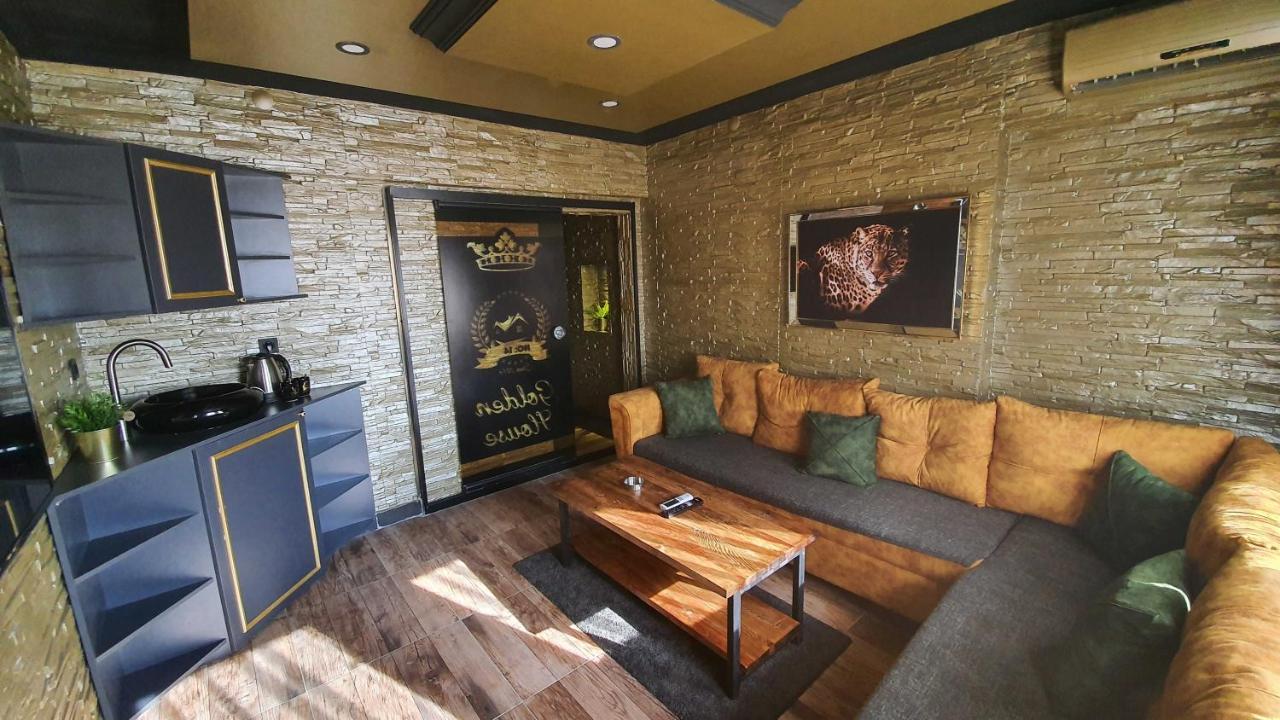 Golden House Apart Otel Ankara Ngoại thất bức ảnh