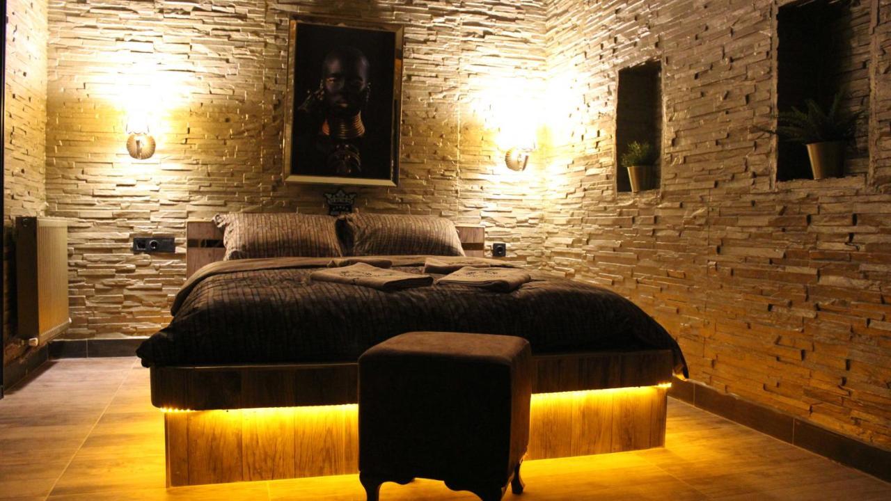 Golden House Apart Otel Ankara Ngoại thất bức ảnh