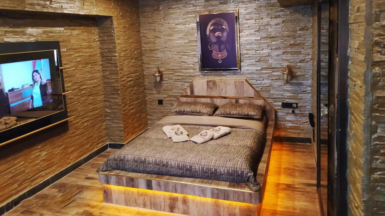 Golden House Apart Otel Ankara Ngoại thất bức ảnh