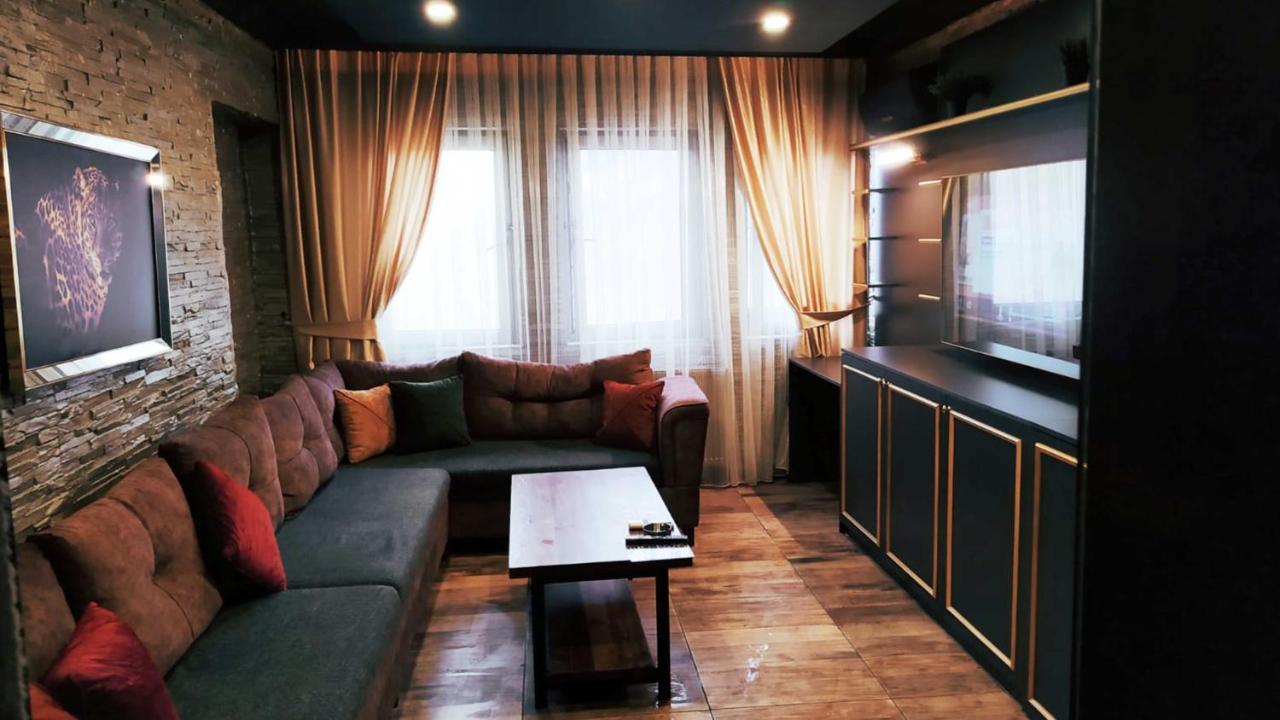Golden House Apart Otel Ankara Ngoại thất bức ảnh