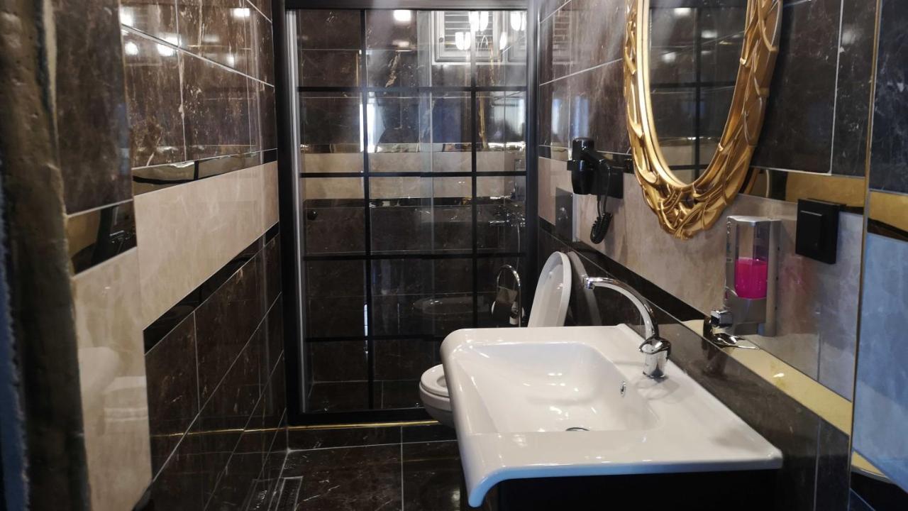 Golden House Apart Otel Ankara Ngoại thất bức ảnh